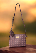 Load image into Gallery viewer, Logo Cross Body - 2 color options - Nicole Miller