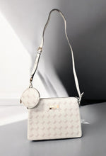 Load image into Gallery viewer, Logo Cross Body - 2 color options - Nicole Miller
