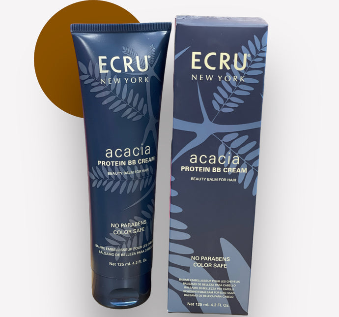 Ecru Acacia Protein BB Cream - 4.2 Oz
