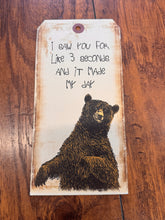 Load image into Gallery viewer, Large Gift Tags - Tree Free Paper - 14 Styles