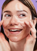Load image into Gallery viewer, Served Chilled Hydrogel Face Mask- Patchology