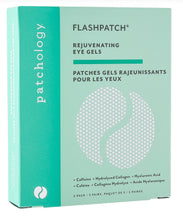 Load image into Gallery viewer, Flashpatch Rejuvenating Eye Gels - 5 pair - Patchology
