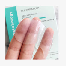 Load image into Gallery viewer, Flashpatch Rejuvenating Eye Gels - 5 pair - Patchology