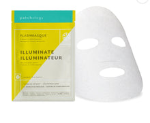 Load image into Gallery viewer, Flashmasque Illuminate - Single Mask - Patchology
