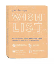 Load image into Gallery viewer, Wish List 6 Piece Treatment Kit - Patchology