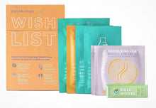 Load image into Gallery viewer, Wish List 6 Piece Treatment Kit - Patchology