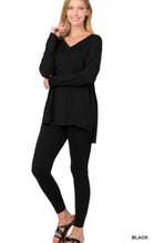 Load image into Gallery viewer, Just Relax - 4 color options - Zenana