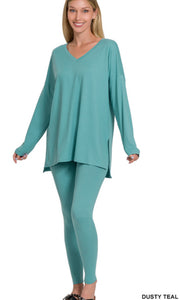 Just Relax - 4 color options - Zenana