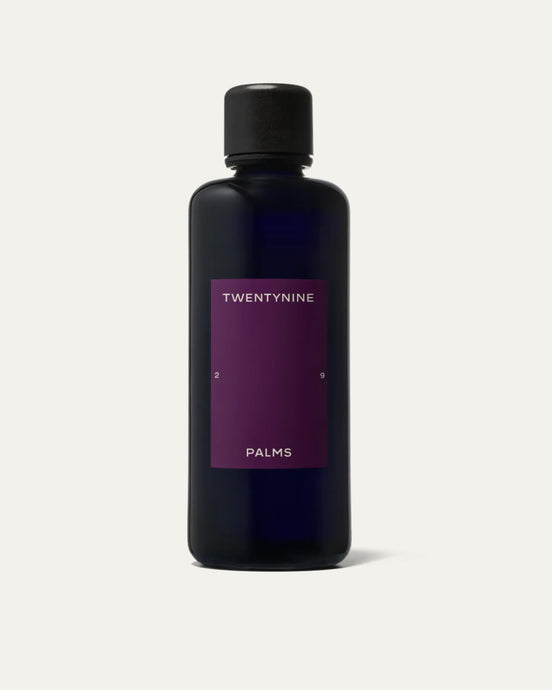 Mesa Mystic Facial Exfoliating Solution - Twentynine Palms