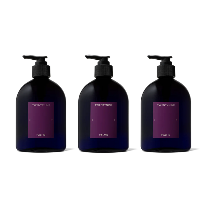 Badlands Waltz Shower Kits