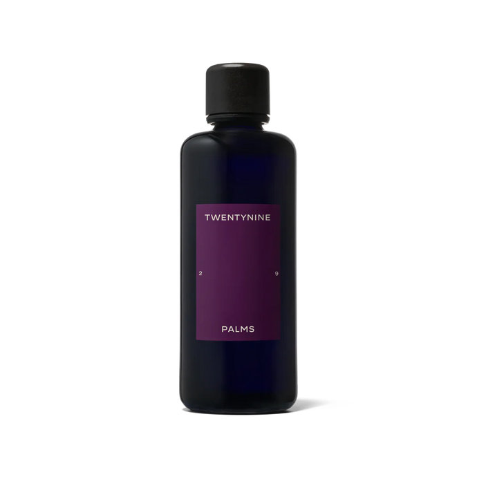 Cosmic Cypress Facial Cleanser - Twentynine Palms
