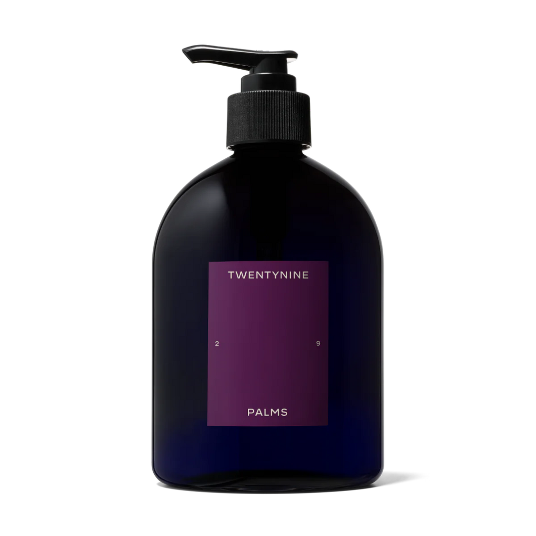 Desert Tumbleweed Softening Conditioner - Twentynine Palms