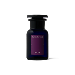Home Skin Rock Rose Clay Mask - Twentynine Palms