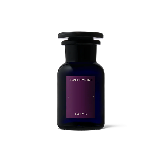 Home Skin Rock Rose Clay Mask - Twentynine Palms