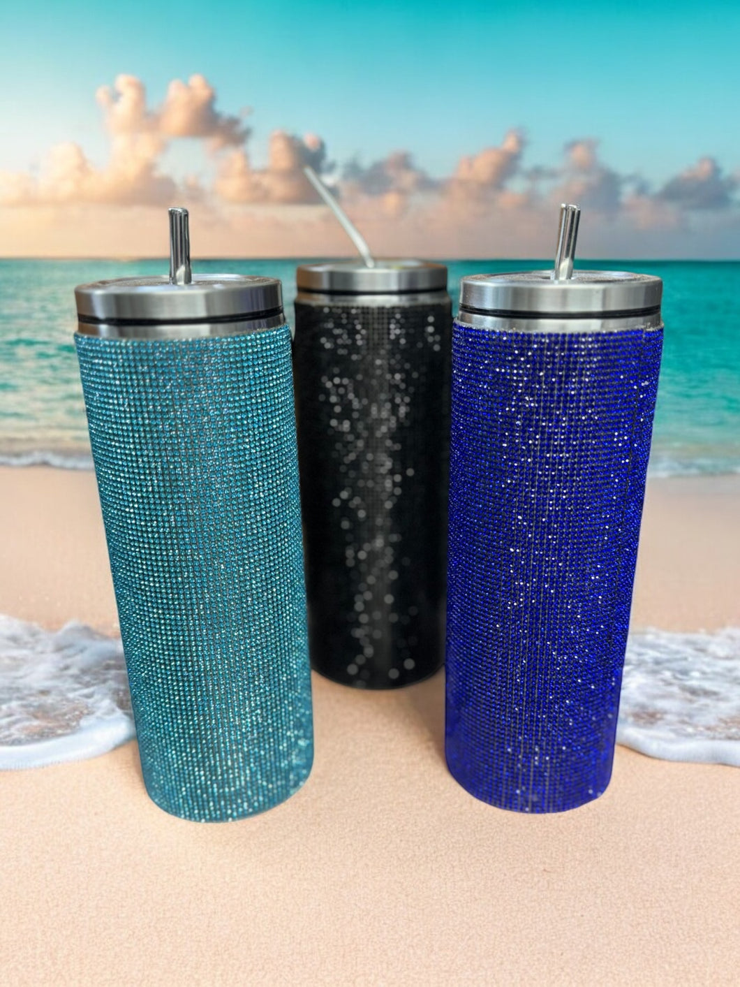 Bling Tall Travel