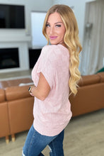 Load image into Gallery viewer, Checkmate Cap Sleeve Sweater - One Eleven North