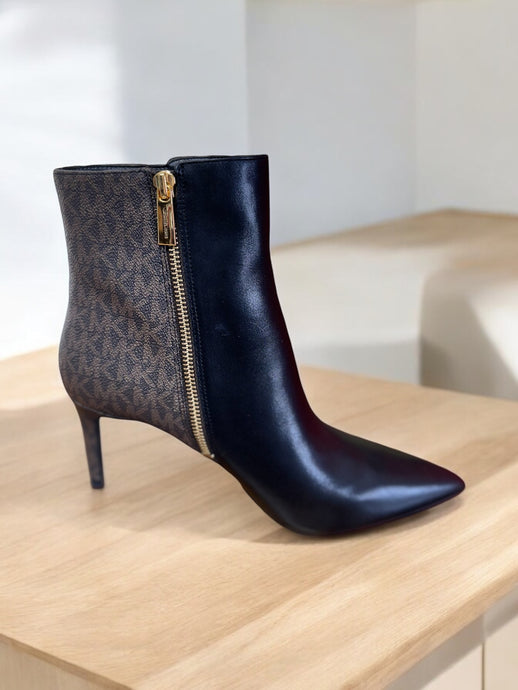 Alina Flex Bootie - Michael Kors