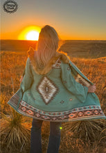 Load image into Gallery viewer, Rio Knit Sweater Jacket - Sterling Kreek -