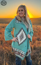 Load image into Gallery viewer, Rio Knit Sweater Jacket - Sterling Kreek -