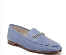 Load image into Gallery viewer, Loraine Leather Loafer - Sam Edleman
