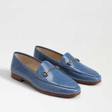 Load image into Gallery viewer, Loraine Leather Loafer - Sam Edleman