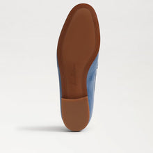 Load image into Gallery viewer, Loraine Leather Loafer - Sam Edleman