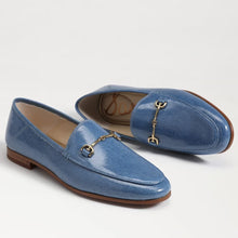 Load image into Gallery viewer, Loraine Leather Loafer - Sam Edleman