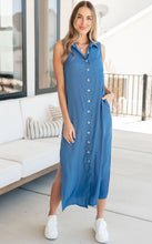 Load image into Gallery viewer, Harper Dress / Kimono