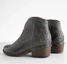 Load image into Gallery viewer, Western Inspired Ankle Bootie - 93 Vintage