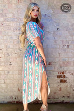 Load image into Gallery viewer, Momma Mia Maxi Dress - Sterling Kreek