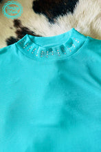 Load image into Gallery viewer, Turquoise Trouble - Sterling Kreek