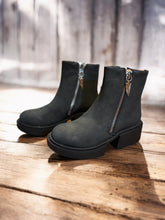 Load image into Gallery viewer, Vault Combat Boot - Seven 7