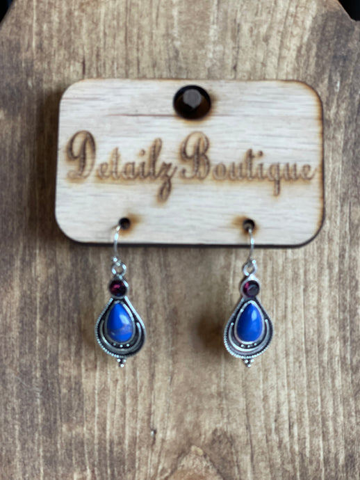 Short and Sweet Earring Collection - many styles