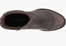 Load image into Gallery viewer, DeSoto Bootie Charcoal- Very Volatile