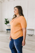 Load image into Gallery viewer, It Figures Scoop Neck Top