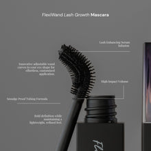 Load image into Gallery viewer, FlexiWand Peptide Mascara
