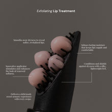 Load image into Gallery viewer, Exfoliating Lip Treatment