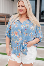 Load image into Gallery viewer, Lanikai Floral Button Down - Just Because Sale