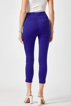 Load image into Gallery viewer, Magic Ankle Crop Skinny 26&quot; Pants in Twelve Colors (online exclusive)