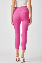 Load image into Gallery viewer, Magic Ankle Crop Skinny 26&quot; Pants in Twelve Colors (online exclusive)