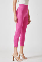 Load image into Gallery viewer, Magic Ankle Crop Skinny 26&quot; Pants in Twelve Colors (online exclusive)