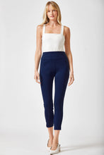 Load image into Gallery viewer, Magic Ankle Crop Skinny 26&quot; Pants in Twelve Colors (online exclusive)