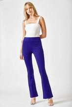 Load image into Gallery viewer, Magic Flare Pants in Eleven Colors - Dear Scarlett - Online Exclusive