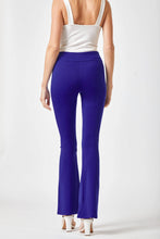 Load image into Gallery viewer, Magic Flare Pants in Eleven Colors - Dear Scarlett - Online Exclusive