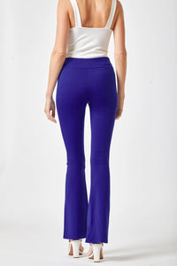 Magic Flare Pants in Eleven Colors - Dear Scarlett - Online Exclusive