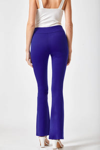 Magic Flare Pants in Eleven Colors - Dear Scarlett - Online Exclusive