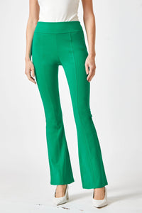 Magic Flare Pants in Eleven Colors - Dear Scarlett - Online Exclusive