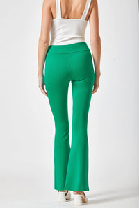 Magic Flare Pants in Eleven Colors - Dear Scarlett - Online Exclusive