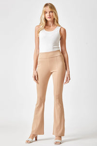 Magic Flare Pants in Eleven Colors - Dear Scarlett - Online Exclusive