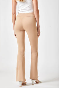 Magic Flare Pants in Eleven Colors - Dear Scarlett - Online Exclusive